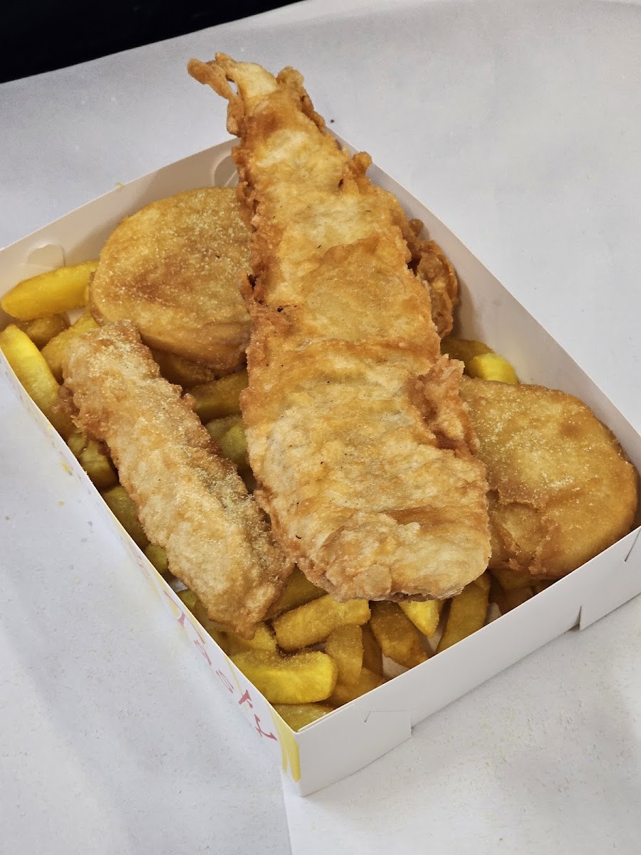 Viewbank Fish & Chips Photos 2